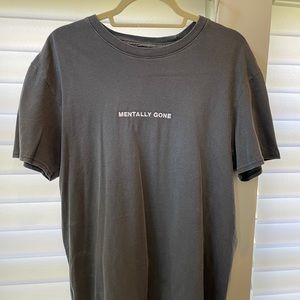 Urban Outfitters Tee